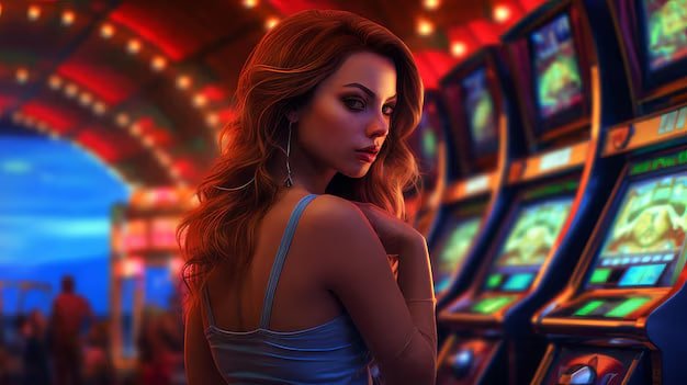 Platform bstations menampilkan koleksi lengkap permainan slot dan sportsbook