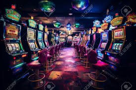 Antarmuka kategori Bali Vacation dengan tampilan permainan slot bertema
